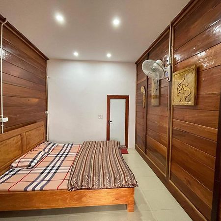 Doi Thong Homestay Moc Chau - By Bay Luxury Son La Εξωτερικό φωτογραφία