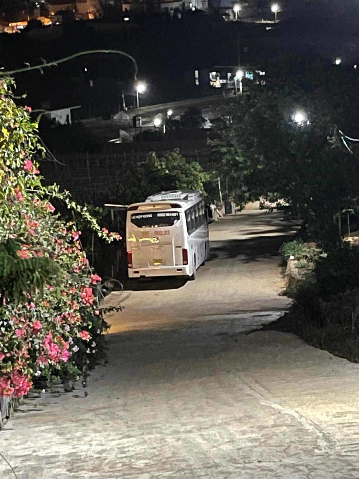 Doi Thong Homestay Moc Chau - By Bay Luxury Son La Εξωτερικό φωτογραφία